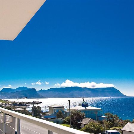 Sail Away Studios Simonʼs Town Habitación foto