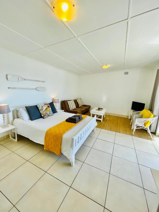 Sail Away Studios Simonʼs Town Exterior foto