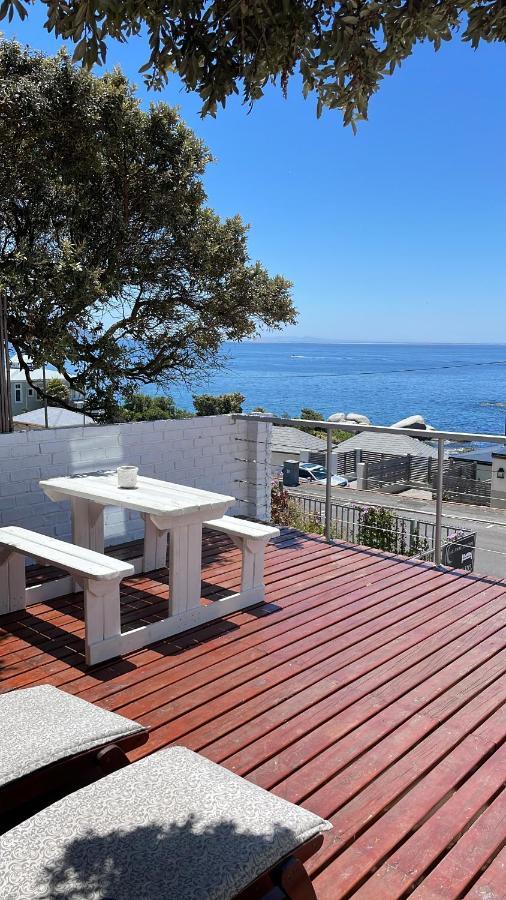 Sail Away Studios Simonʼs Town Exterior foto