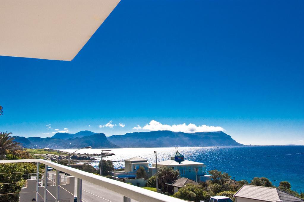 Sail Away Studios Simonʼs Town Habitación foto